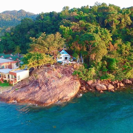 Koh Chang Gala Exteriör bild