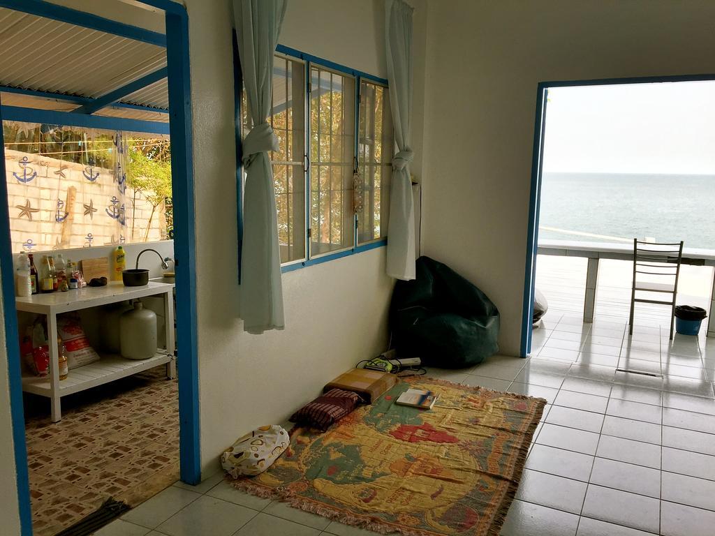 Koh Chang Gala Exteriör bild