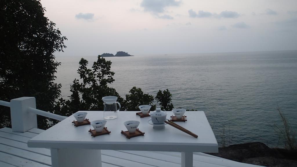 Koh Chang Gala Exteriör bild