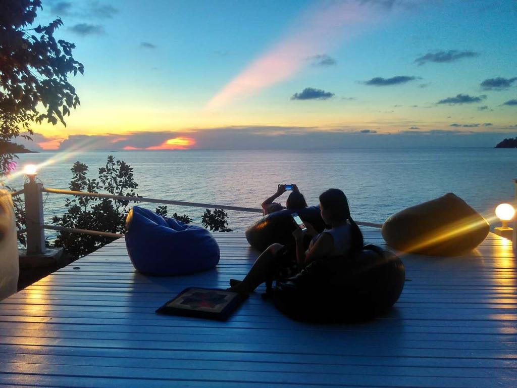 Koh Chang Gala Exteriör bild