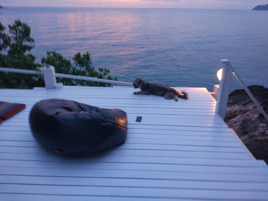 Koh Chang Gala Exteriör bild