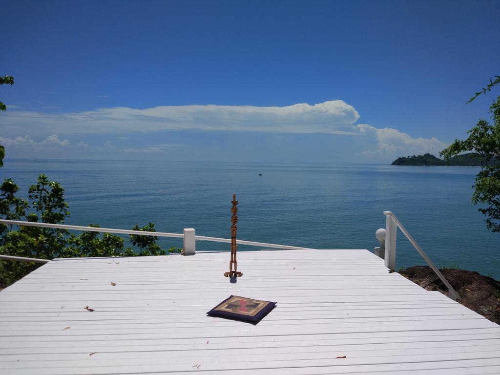 Koh Chang Gala Exteriör bild