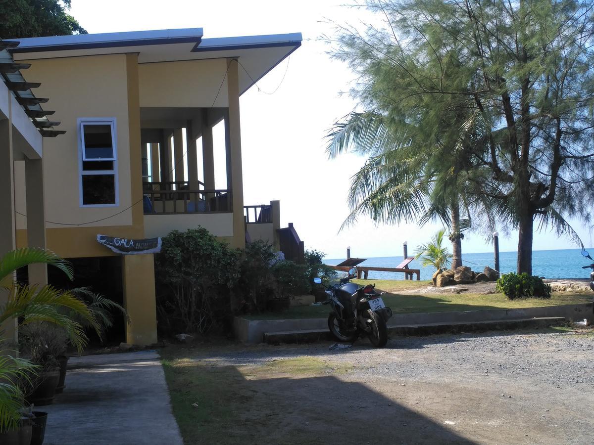 Koh Chang Gala Exteriör bild