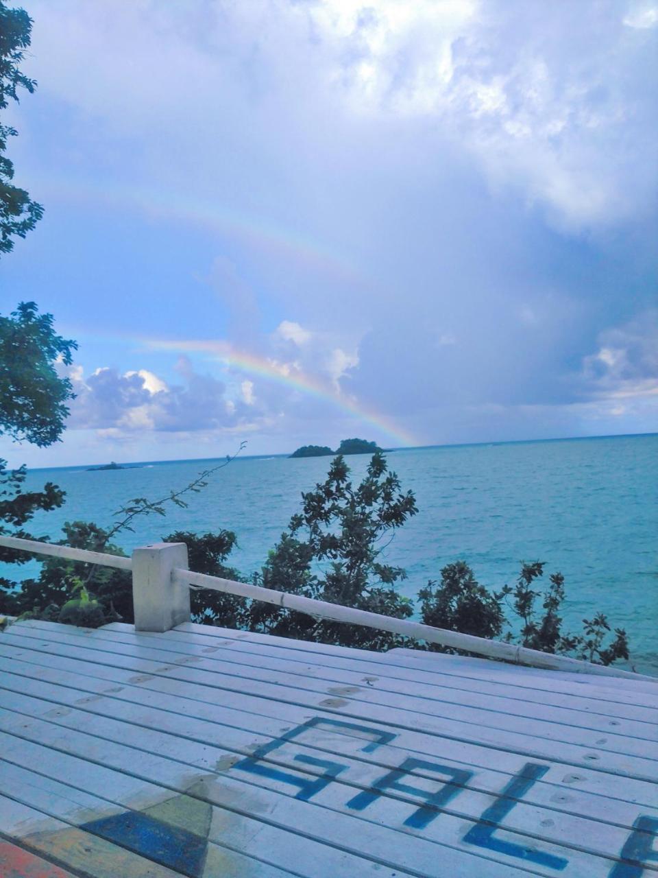 Koh Chang Gala Exteriör bild