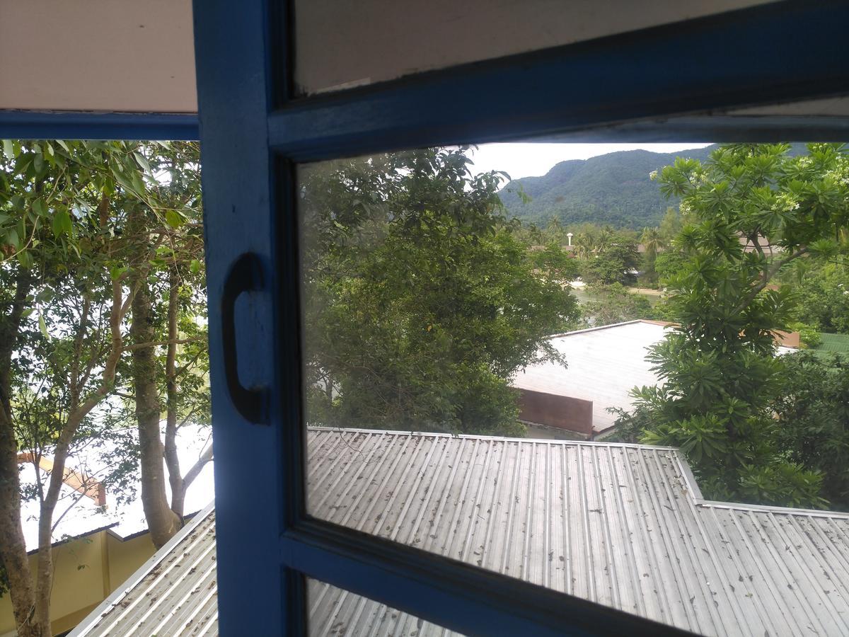 Koh Chang Gala Exteriör bild