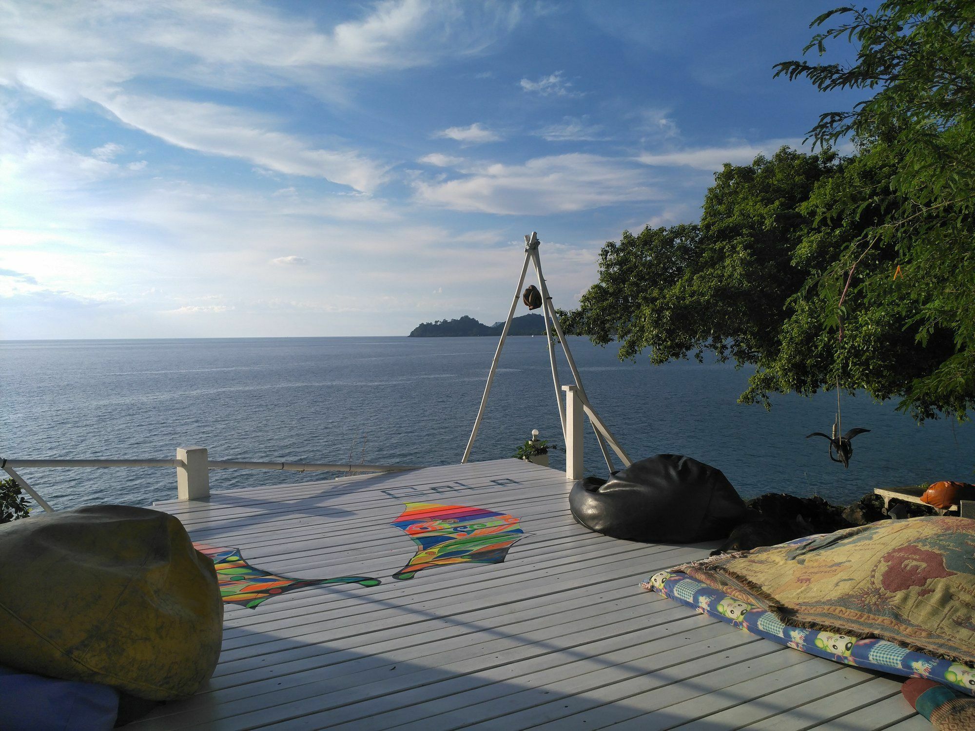 Koh Chang Gala Exteriör bild